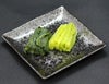 野沢菜漬け1本
