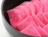 赤かぶ漬け1kg
